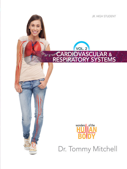 Cover image for Introduction to Anatomy & Physiology, Volume 2